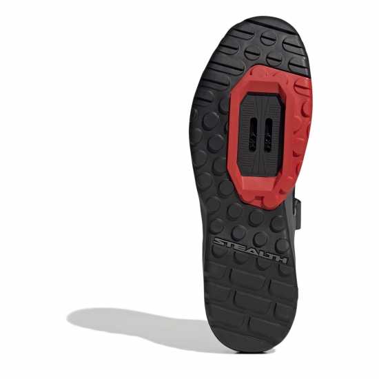 Обувки за колоездене Adidas 5.10 Trailcross Clip-In Mountain Bike Shoes Boys Adidas 5.10 Trailcross Clip-In Mountain Bike Shoes Boys Обувки за колоездене