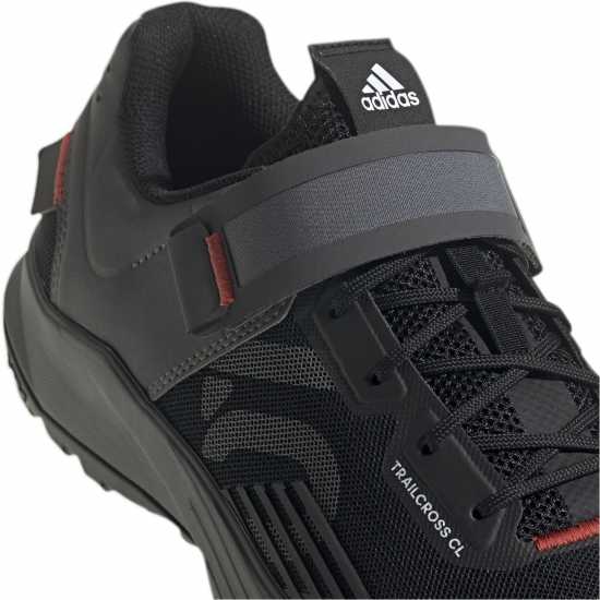 Обувки за колоездене Adidas 5.10 Trailcross Clip-In Mountain Bike Shoes Boys Adidas 5.10 Trailcross Clip-In Mountain Bike Shoes Boys Обувки за колоездене