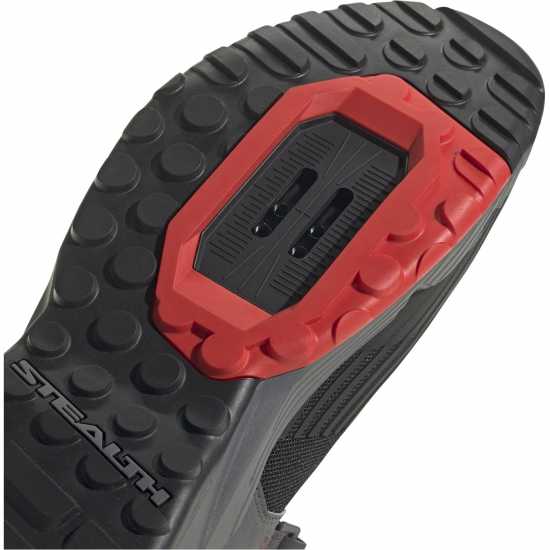Обувки за колоездене Adidas 5.10 Trailcross Clip-In Mountain Bike Shoes Boys Adidas 5.10 Trailcross Clip-In Mountain Bike Shoes Boys Обувки за колоездене