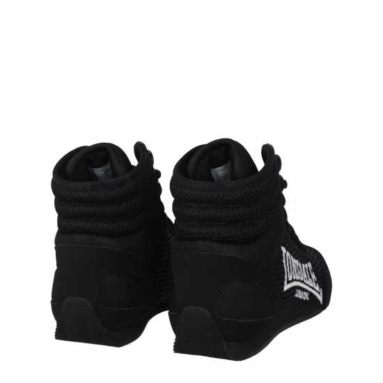 Lonsdale Contender Junior Boxing Boots  Бокс обувки