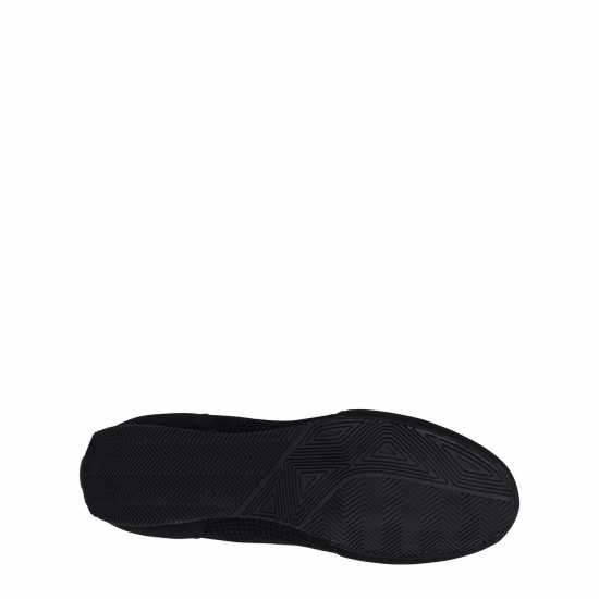 Lonsdale Contender Junior Boxing Boots  Бокс обувки