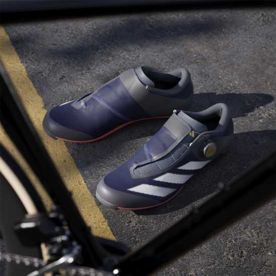 Adidas Tempo Stripes Boa Road Cycling Shoes Adidas Tempo Stripes Boa Road Cycling Shoes