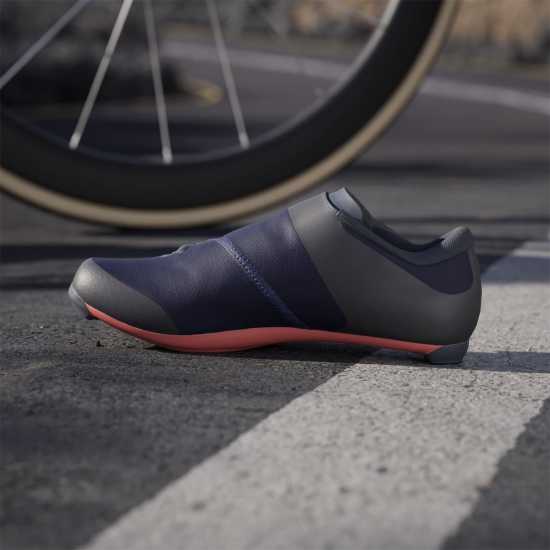 Adidas Tempo Stripes Boa Road Cycling Shoes Adidas Tempo Stripes Boa Road Cycling Shoes