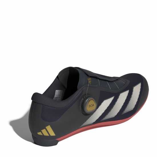 Adidas Tempo Stripes Boa Road Cycling Shoes Adidas Tempo Stripes Boa Road Cycling Shoes