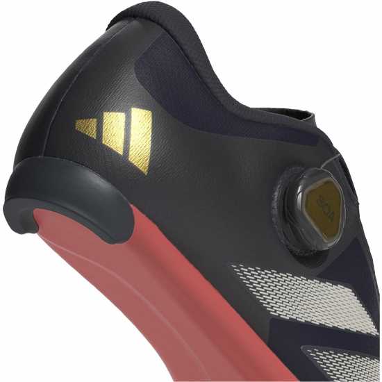 Adidas Tempo Stripes Boa Road Cycling Shoes Adidas Tempo Stripes Boa Road Cycling Shoes
