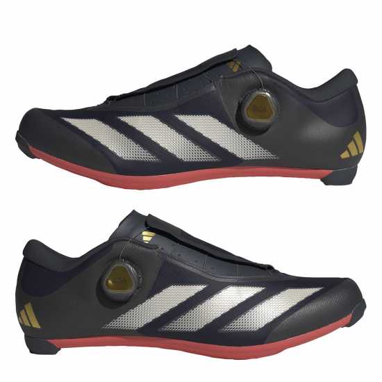 Adidas Tempo Stripes Boa Road Cycling Shoes Adidas Tempo Stripes Boa Road Cycling Shoes