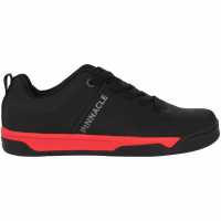 Pinnacle Детски Колоездачни Обувки Cedar Flat Junior Cycling Shoes  Обувки за колоездене
