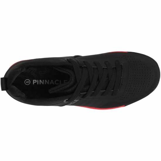 Pinnacle Детски Колоездачни Обувки Cedar Flat Junior Cycling Shoes  Обувки за колоездене