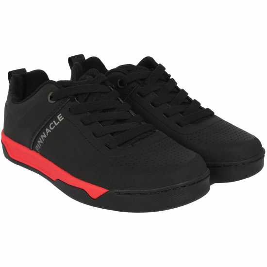 Pinnacle Детски Колоездачни Обувки Cedar Flat Junior Cycling Shoes  Обувки за колоездене