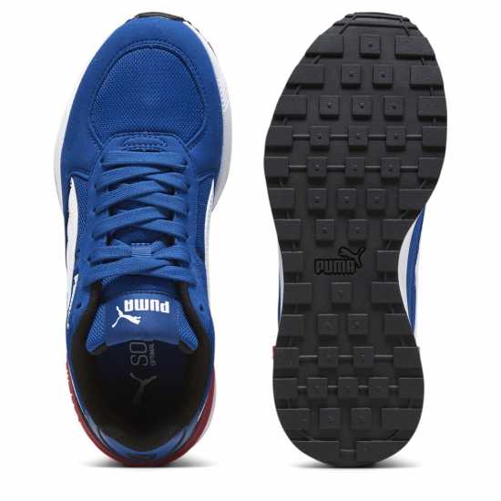 Puma Graviton Jr Jn99 Puma Graviton Jr Jn99