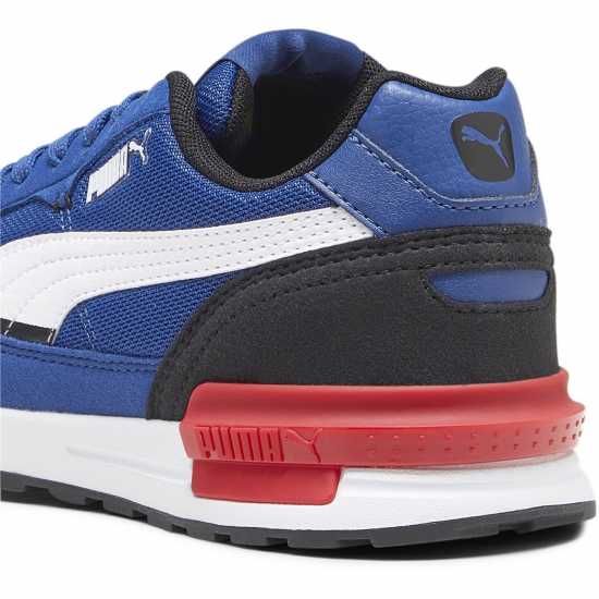 Puma Graviton Jr Jn99 Puma Graviton Jr Jn99