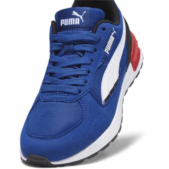 Puma Graviton Jr Jn99 Puma Graviton Jr Jn99