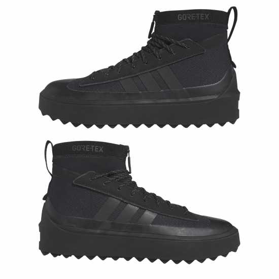 Adidas Znsored Hi Gtx Low-Top Trainers Boys Adidas Znsored Hi Gtx Low-Top Trainers Boys