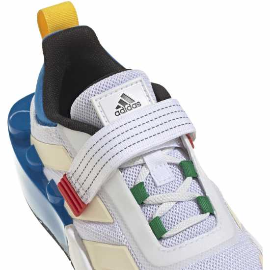 Adidas Lego Tech Rnr Jn99  Детски маратонки