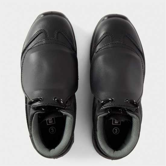 Eurotec Unisex Kids' Safety Steel Toe Cap Boot Eurotec Unisex Kids' Safety Steel Toe Cap Boot