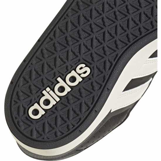 Adidas Breakbase Shoes Kids Черно/Бяло/Карбон Adidas Breakbase Shoes Kids Черно/Бяло/Карбон