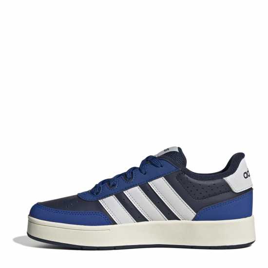 Adidas Breakbase Shoes Kids  