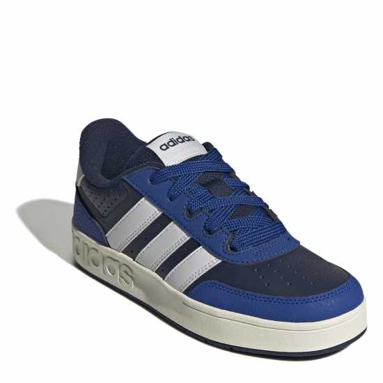 Adidas Breakbase Shoes Kids  