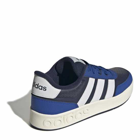 Adidas Breakbase Shoes Kids  