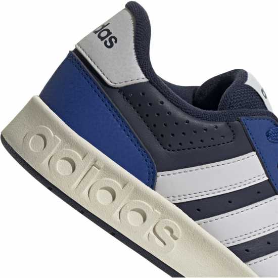 Adidas Breakbase Shoes Kids  