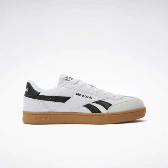 Reebok Маратонки Kids' Smash Edge Court Trainers  