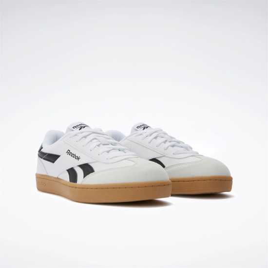 Reebok Маратонки Kids' Smash Edge Court Trainers  