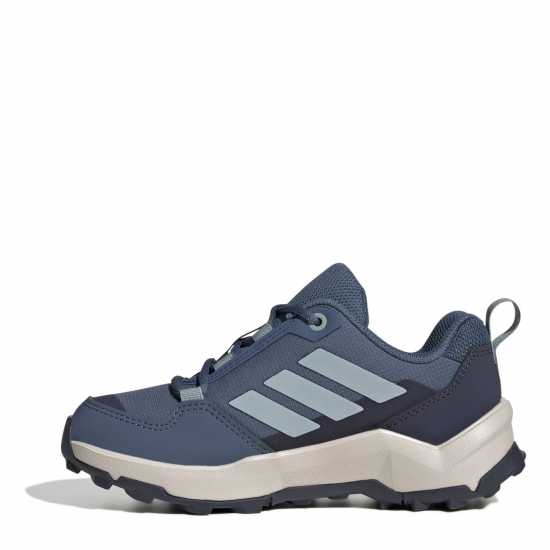 Adidas Kids' Terrex Ax4R Non-Waterproof Hiking Shoes  