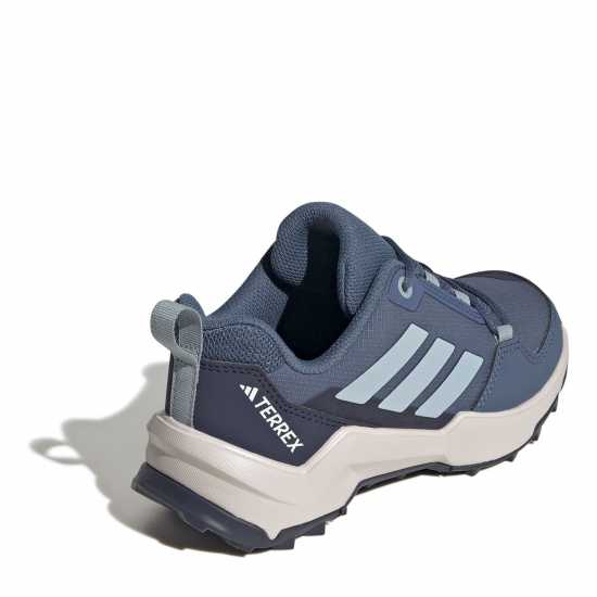Adidas Kids' Terrex Ax4R Non-Waterproof Hiking Shoes  