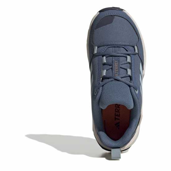 Adidas Kids' Terrex Ax4R Non-Waterproof Hiking Shoes  