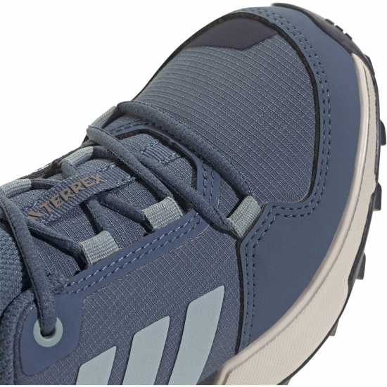 Adidas Kids' Terrex Ax4R Non-Waterproof Hiking Shoes  