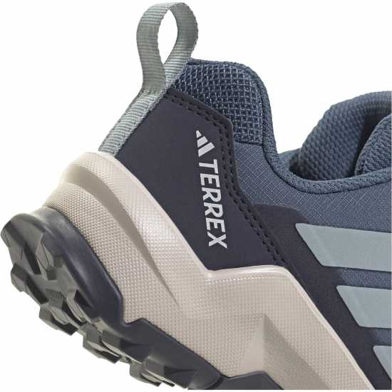 Adidas Kids' Terrex Ax4R Non-Waterproof Hiking Shoes  