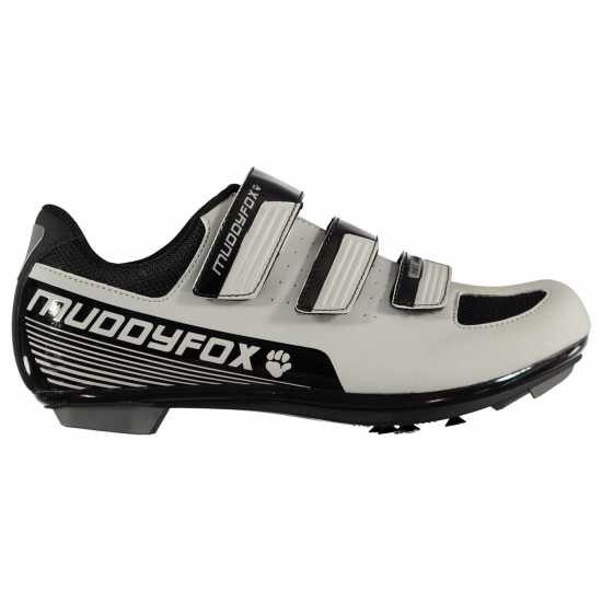Muddyfox Детски Колоездачни Обувки Rbs100 Junior Cycling Shoes  Обувки за колоездене