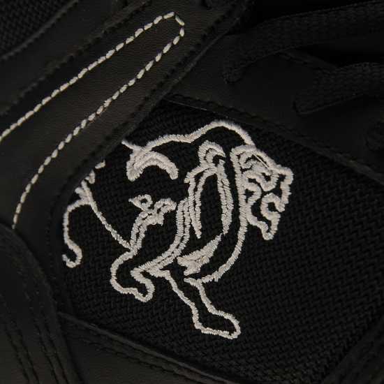 Lonsdale Contender Boxing Boots Junior  