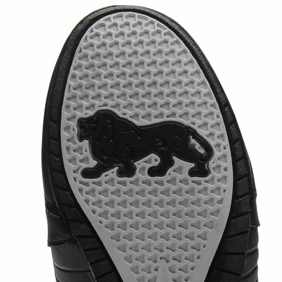 Lonsdale Contender Boxing Boots Junior  