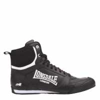 Lonsdale Boxing Boots Juniors  Бокс обувки