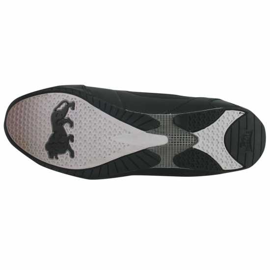 Бокс обувки Lonsdale Boxing Boots Juniors Lonsdale Boxing Boots Juniors Бокс обувки