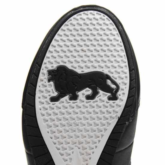 Бокс обувки Lonsdale Boxing Boots Juniors Lonsdale Boxing Boots Juniors Бокс обувки