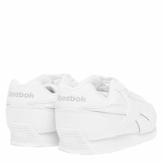 Reebok Royal Rewind Boys Run Shoes White Детски маратонки