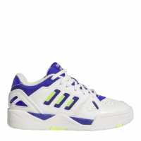 Adidas Midcity Low J Jn99  