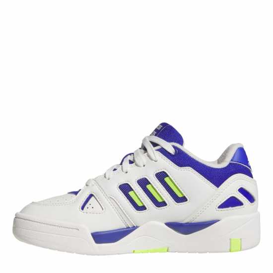 Adidas Unisex Kids' Midcity Low-Top Trainers Adidas Unisex Kids' Midcity Low-Top Trainers