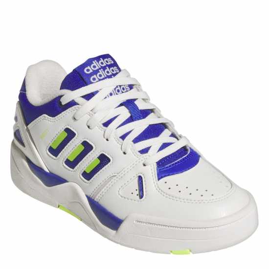 Adidas Unisex Kids' Midcity Low-Top Trainers Adidas Unisex Kids' Midcity Low-Top Trainers
