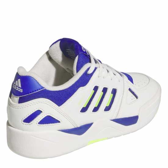 Adidas Unisex Kids' Midcity Low-Top Trainers Adidas Unisex Kids' Midcity Low-Top Trainers