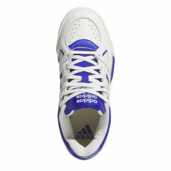 Adidas Unisex Kids' Midcity Low-Top Trainers Adidas Unisex Kids' Midcity Low-Top Trainers