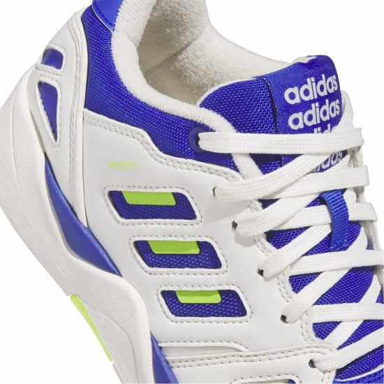 Adidas Unisex Kids' Midcity Low-Top Trainers Adidas Unisex Kids' Midcity Low-Top Trainers