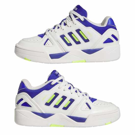 Adidas Unisex Kids' Midcity Low-Top Trainers Adidas Unisex Kids' Midcity Low-Top Trainers