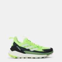 Adidas Terrex Free Hiker 2 Low Hiking Shoes Boys  