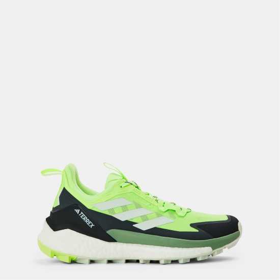 Adidas Terrex Free Hiker 2 Low Hiking Shoes Boys  