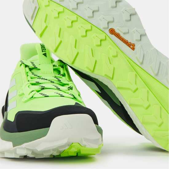 Adidas Terrex Free Hiker 2 Low Hiking Shoes Boys  