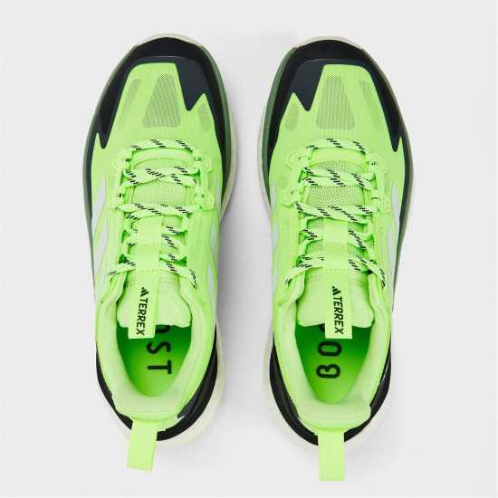 Adidas Terrex Free Hiker 2 Low Hiking Shoes Boys  