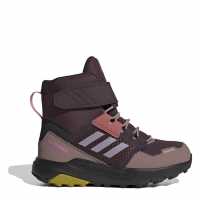Adidas Terrex Trailmaker High Cold.rdy Hiking Shoes Kids  